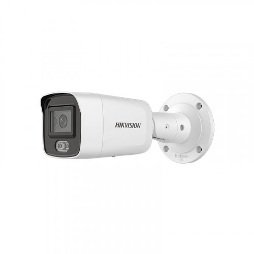 Камера видеонаблюдения Hikvision DS-2CD3047G2-LS(C) 2.8mm 4МП ColorVu