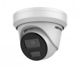 Камера видеонаблюдения Hikvision DS-2CD2323G2-IU(D) 2.8mm 2МП AcuSense с микрофоном
