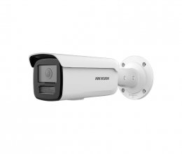 Камера видеонаблюдения Hikvision DS-2CD2T26G2-4I(D) 2.8mm 2МП AcuSense DarkFighter