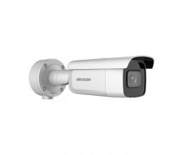 Камера видеонаблюдения Hikvision DS-2CD3686G2T-IZS (C) 2.7-13.5mm 8МП AcuSense Darkfighter вариофокальная