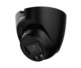 Камера відеоспостереження Dahua DH-IPC-HDW2449T-S-IL-BE black 2.8mm 4МП WizSense