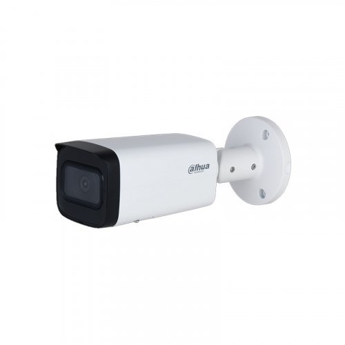 Камера видеонаблюдения Dahua DH-IPC-HFW2441T-AS 3.6mm 4МП WizSense микрофон