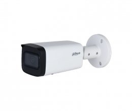 Камера відеоспостереження Dahua DH-IPC-HFW2441T-AS 3.6mm 4МП WizSense мікрофон