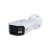 Камера відеоспостереження Dahua DH-IPC-PFW5849-A180-E2-ASTE 3.6mm 2×4МП Full-Color WizMind мікрофон