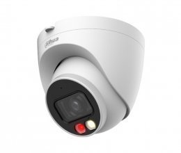 Камера видеонаблюдения Dahua DH-IPC-HDW2449T-S-IL 3.6mm 4МП WizSense микрофон