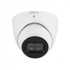 Камера відеоспостереження Dahua DH-IPC-HDW3541EM-S-S2 2.8mm 5МП WizSense мікрофон