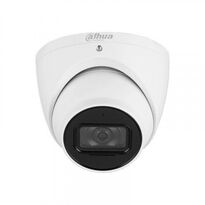 Камера відеоспостереження Dahua DH-IPC-HDW3541EM-S-S2 2.8mm 5МП WizSense мікрофон
