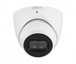 Камера видеонаблюдения Dahua DH-IPC-HDW3541EM-S-S2 2.8mm 5МП WizSense микрофон