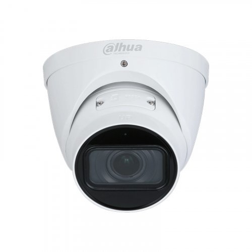 Камера видеонаблюдения Dahua DH-IPC-HDW3841T-ZS-S2 2.7-13.5mm 8МП WizSense вариофокальная