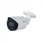 Камера відеоспостереження Dahua DH-IPC-HFW2449S-S-IL 3.6mm 4МП WizSense мікрофон