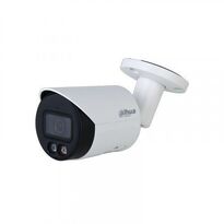 Камера видеонаблюдения Dahua DH-IPC-HFW2449S-S-IL 3.6mm 4МП WizSense микрофон
