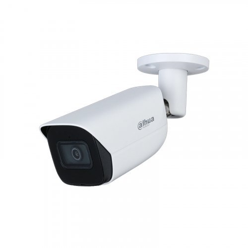 Камера видеонаблюдения Dahua DH-IPC-HFW3841E-S-S2 2.8mm 8МП WizSense микрофон