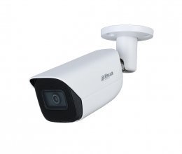 Камера видеонаблюдения Dahua DH-IPC-HFW3841E-S-S2 2.8mm 8МП WizSense микрофон