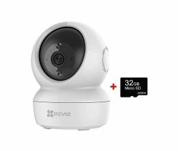 Камера видеонаблюдения EZVIZ CS-C6N (4MP,W1) 4mm 4МП Smart Wi-Fi