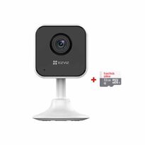 Камера відеоспостереження EZVIZ CS-C1HC (1080P, H.265) 2.8mm 2МП Wi-Fi