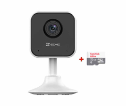 Камера відеоспостереження EZVIZ CS-C1HC (1080P, H.265) 2.8mm 2МП Wi-Fi