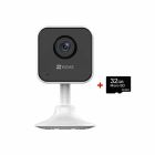 Камера видеонаблюдения EZVIZ CS-C1HC (1080P, H.265) 2.8mm 2МП Wi-Fi