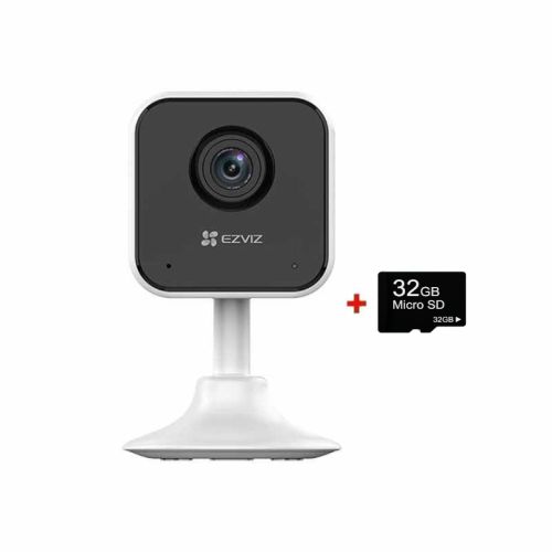 Камера видеонаблюдения EZVIZ CS-C1HC (1080P, H.265) 2.8mm 2МП Wi-Fi
