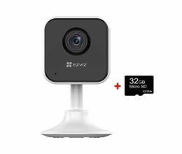 Камера видеонаблюдения EZVIZ CS-C1HC (1080P, H.265) 2.8mm 2МП Wi-Fi