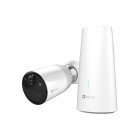 Камера відеоспостереження EZVIZ CS-BC1-B1 2.8mm 2МП комплект з акумулятором