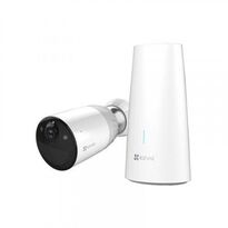 Камера видеонаблюдения EZVIZ CS-BC1-B1 2.8mm 2МП комплект с аккумулятором