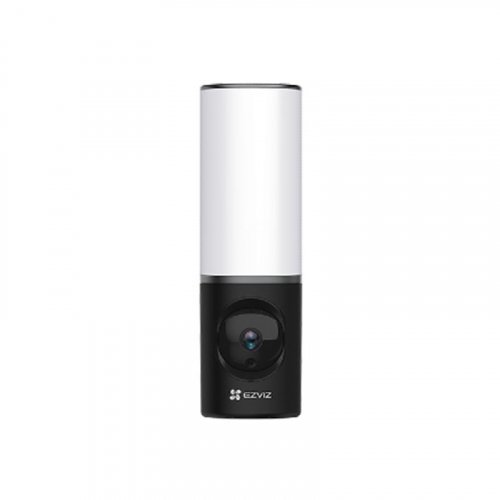 Камера видеонаблюдения EZVIZ CS-LC3-A0-8B4WDL(2.0mm) 2.0mm 4МП Smart с функциями безопасности