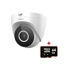 Камера видеонаблюдения IMOU IPC-T22EAP 2.8mm 2МП 1080P H.265 PoE