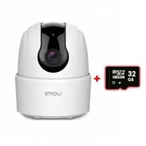 Камера видеонаблюдения IMOU IPC-TA22CP-G 3.6mm 2МП Wi-Fi PT