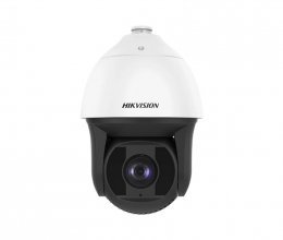 Камера видеонаблюдения Hikvision DS-2DF8442IXS-AEL(T5) 6-252mm 4МП 42х DarkFighter PTZ