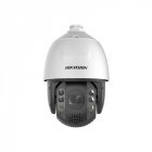 Камера відеоспостереження Hikvision DS-2DE7A432IW-AEB(T5) 5.9-188.8mm 4МП 32х DarkFighter PTZ сигналізація