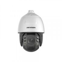 Камера видеонаблюдения Hikvision DS-2DE7A432IW-AEB(T5) 5.9-188.8mm 4МП 32х DarkFighter PTZ сигнализация