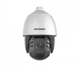 Камера видеонаблюдения Hikvision DS-2DE7A432IW-AEB(T5) 5.9-188.8mm 4МП 32х DarkFighter PTZ сигнализация
