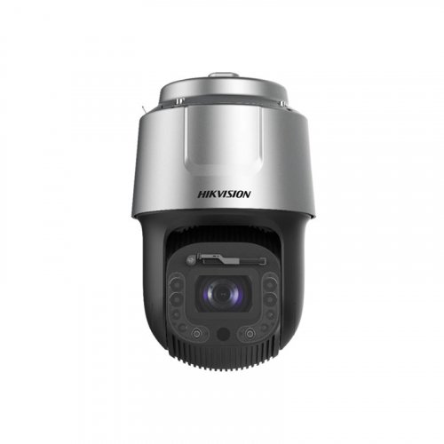 Камера видеонаблюдения Hikvision DS-2DF8C442IXS-AELW (T5) 6-252mm 4МП 42х DarkFighter PTZ