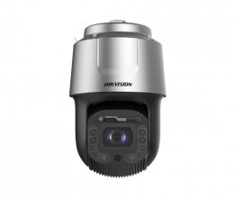 Камера відеоспостереження Hikvision DS-2DF8C442IXS-AELW (T5) 6-252mm 4МП 42х DarkFighter PTZ