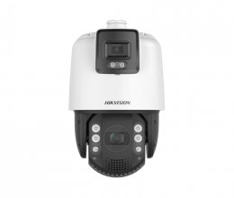 Камера відеоспостереження Hikvision DS-2SE7C432MW-AEB(14F1)(P3) 5.9-188.8mm 4МП 32хPTZ