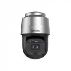 Камера відеоспостереження Hikvision DS-2DF8C448I5XS-AELW(T2) 6-288mm 4МП 48х PTZ DarkFighter