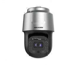 Камера видеонаблюдения Hikvision DS-2DF8C448I5XS-AELW(T2) 6-288mm 4МП 48х PTZ DarkFighter