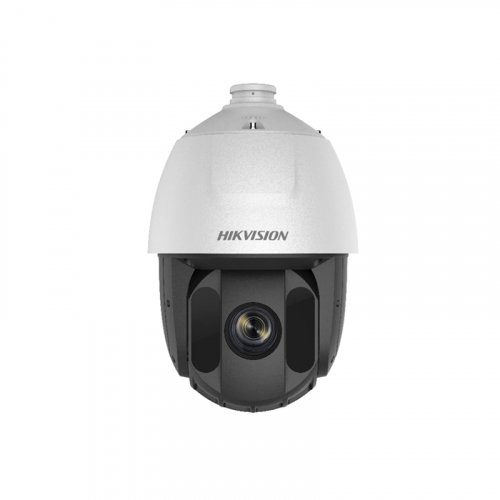 Камера видеонаблюдения Hikvision DS-2DE5225IW-AE(S6)with brackets 4.8-120mm 2МП 25х PTZ Speed Dome