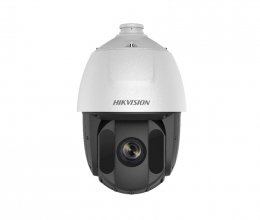 Камера відеоспостереження Hikvision DS-2DE5225IW-AE(S6)with brackets 4.8-120mm 2МП 25х PTZ Speed Dome