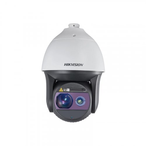 Камера видеонаблюдения Hikvision DS-2DF8436I5X-AELW(T3) 6-216mm 4МП 36х PTZ