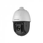 Камера відеоспостереження Hikvision DS-2DE5425IW-AE(S6) with brackets 4.8-120mm 4МП 25х PTZ Speed Dome