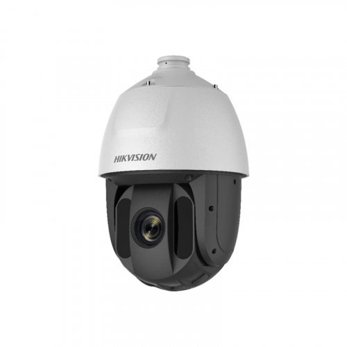 Камера видеонаблюдения Hikvision DS-2DE5425IW-AE(S6) with brackets 4.8-120mm 4МП 25х PTZ Speed Dome