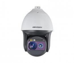 Камера видеонаблюдения Hikvision DS-2DF8250I8X-AELW(T3) 6-300mm 2МП 30х PTZ