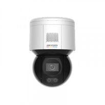 Камера видеонаблюдения Hikvision DS-2DE3A400BW-DE(F1)(S5) 4mm 4МП PTZ