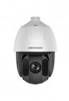 Камера відеоспостереження Hikvision DS-2AE5225TI-A (E) with brackets 4.8-120mm 2МП 25х PTZ HDTVI SpeedDome