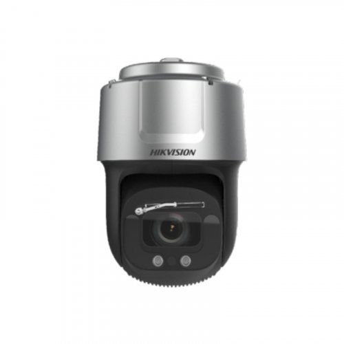 Камера видеонаблюдения Hikvision DS-2DF9C435IHS-DLW(T2) 5.9-206.5mm 4МП 35х PTZ DarkFighter