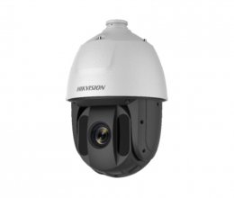 Камера відеоспостереження Hikvision DS-2DE5225IW-AE(E)with brackets 4.8-120mm 2МП 25х PTZ DarkFighter