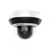 Камера відеоспостереження Hikvision DS-2DE2A404IW-DE3/W(2.8-12 мм) 4Мп 4х PTZ Wi-Fi