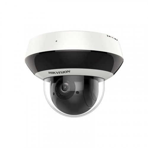 Камера видеонаблюдения Hikvision DS-2DE2A404IW-DE3/W(2.8-12 мм) 4Мп 4х PTZ Wi-Fi