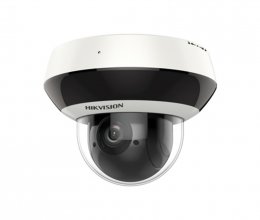 Камера відеоспостереження Hikvision DS-2DE2A404IW-DE3/W(2.8-12 мм) 4Мп 4х PTZ Wi-Fi